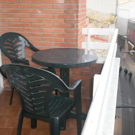 Apartamento Ar Costa Brava *