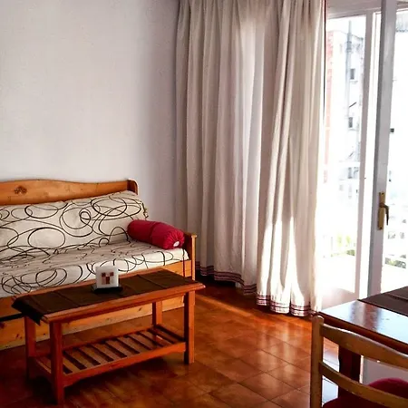 Apartamento Ar Costa Brava