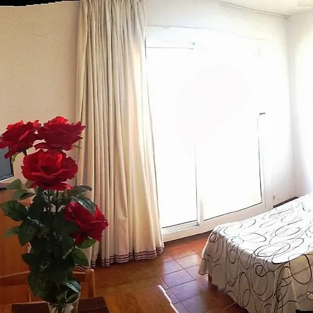 Apartamento Ar Costa Brava Lloret de Mar