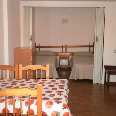 Ar Costa Brava Apartamento Lloret de Mar