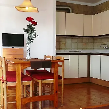 Apartamento Ar Costa Brava Lloret de Mar