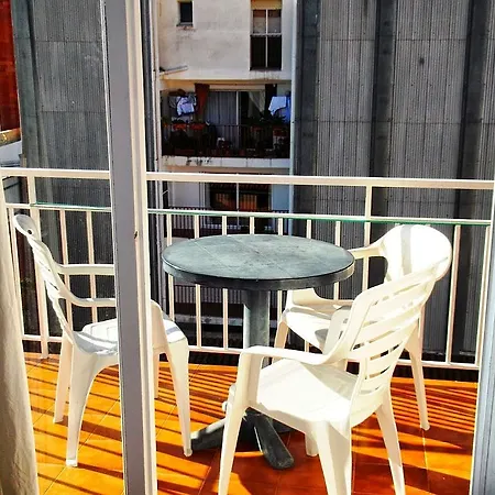 Ar Costa Brava Apartamento Lloret de Mar