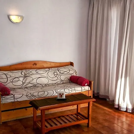 Ar Costa Brava Apartamento